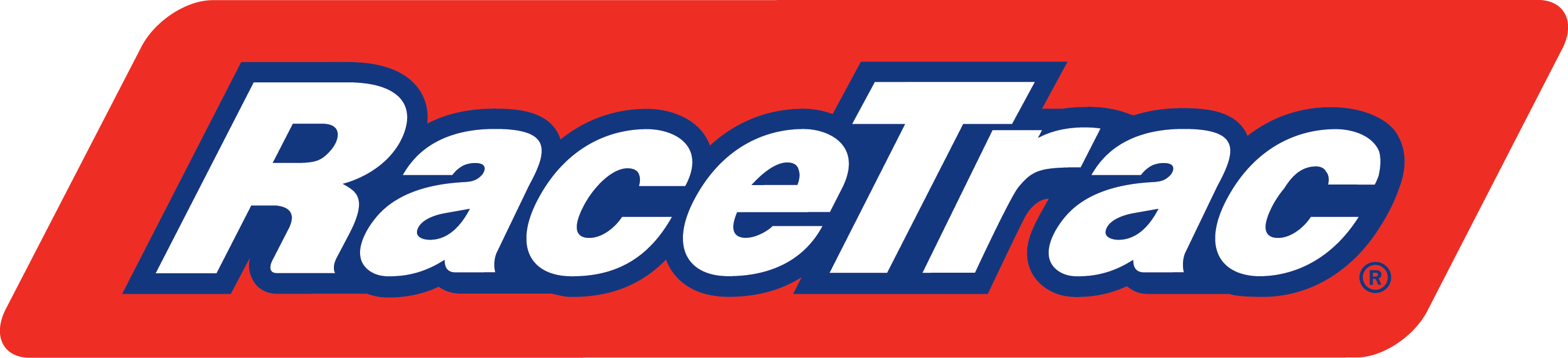 race trac logo
