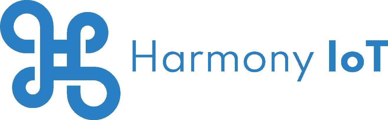 Harmony IoT Logo

